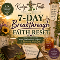 7-Day Breakthrough Faith Reset | KJV
